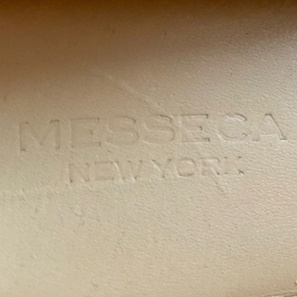 MESSECA NEW YORK Ballet Flats - Picture 5 of 5